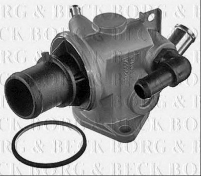 BORG & BECK bbt184 -  